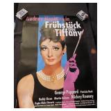 Breakfast at Tiffany