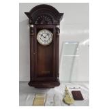 Howard Miller wall clock