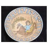 14-16th c. Islamic Safavid Sultanabad style