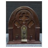 Thomas collectors edition radio