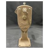 Vintage studio manual film rewinder