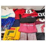 miscellaneous clothing - Disney - Boeing - Marc