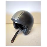 GLX AR15 Sniper Motorcycle helmet. Large.