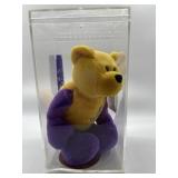 Kobe Bryant beanie baby