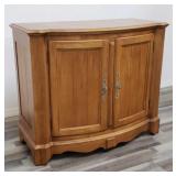 Ethan Allen legacy French county server