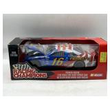 1996 NASCAR racing champions premier edition die