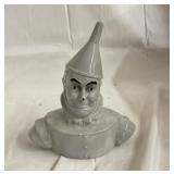 Wizard of oz tin man savings bank