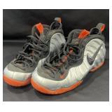Nike Air 2012 Foamposites
