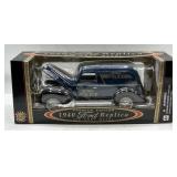 Golden Wheel premier edition 1940 Ford Detroit