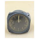 RPM aircraft indicator gauge
