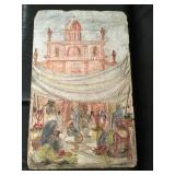 Lucile Brokaw (1915-1984) socialite, model,