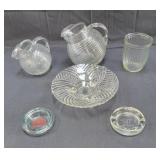 Group of vintage 1950