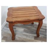 Kingsley bate side table