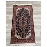 Korassan handmade rug