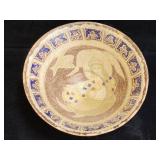 14-16th c. Islamic Safavid Sultanabad style