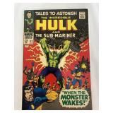 The Incredible Hulk # 99 Marvel comic book