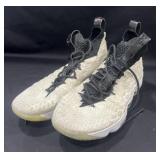 Nike LeBron 15 Graffiti