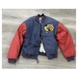 Vintage 1993 Looney Tunes All-Star jacket