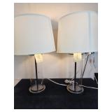 Ralph Lauren Home pair of BNWT lamps