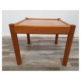 Midcentury modern Domino Mobler furniture made i