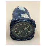 Radio magnetic aircraft indicator gauge