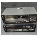 Kenwood am - fm stereo receiver KR - V75R /