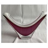 Large 1959 FLYGSFORS COQUILLE Biomorphic S