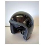 Vector Sports Motorcycle helmet. Size large