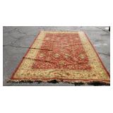 Ethan Allen rug