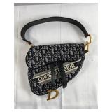 Womens designer style Christian Dior handbag