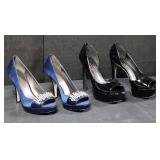 2 pairs of designer women