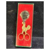 Vintage German - The good old egg cutter - BNIB