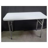 Office star folding table