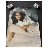 Jaclyn Smith of Charlie