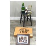 Photo matched book from Will and Grace