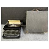 Corona standard typewriter