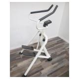 Tunturi tri stepper 500