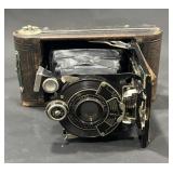 Vintage Kodak camera