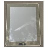 Apple iPad A1395 32GB 2nd Generation