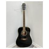 Fender Acoustic 6-string Guitar. Model DG-16LH