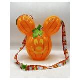 Disney parks Mickey Mouse pumpkin balloon p