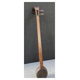 African string instrument