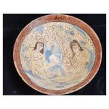 14-16th c. Islamic Safavid Sultanabad style