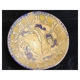 14-16th c. Islamic Safavid handmade terracotta /