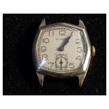 Vintage Illinois wind up watch