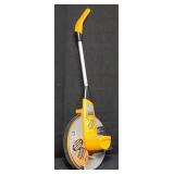 Truemeter - Measuremeter Revolution, 36" h.