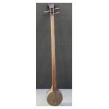 African string instrument