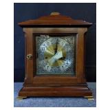 Vintage Howard Miller mantel clock