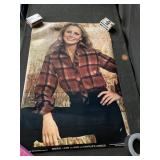 Cheryl Ladd of Charlie