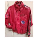 Vintage Caesars Palace Grand Prix racing